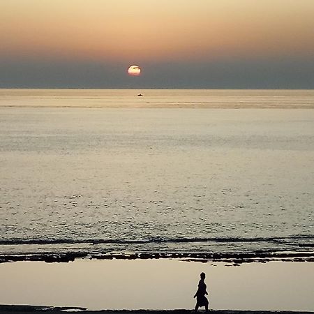 Sunsise Beauty By Zavolas Family - Limni Z3 Kerpe Dış mekan fotoğraf